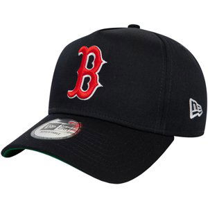 New-Era  MLB 9FORTY Boston Red Sox World Series Patch Cap  Kšiltovky Modrá