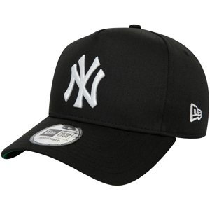 New-Era  MLB 9FORTY New York Yankees World Series Patch Cap  Kšiltovky Černá
