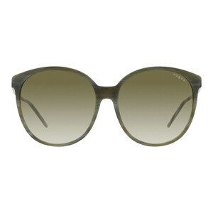 Vogue  Occhiali da Sole  VO5509S 30728E  sluneční brýle Zelená