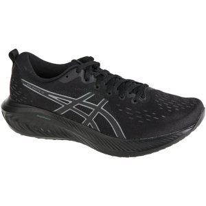 Asics  Gel-Excite 10  Běžecké / Krosové boty Černá