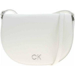 Calvin Klein Jeans  dámská kabelka K60K611679 YAF Bright White  Kabelky Bílá