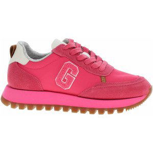 Gant  Dámská obuv  Caffay 28533473 G597 hot pink  Vycházková obuv Růžová