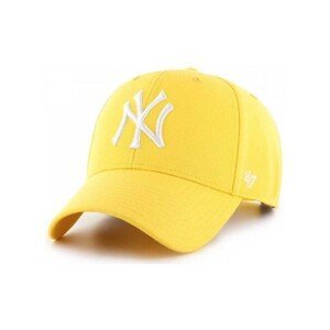 '47 Brand  Cap mlb new york yankees mvp snapback  Kšiltovky Žlutá
