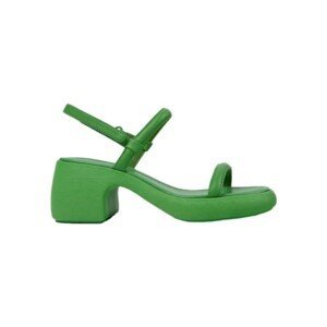 Camper  Sandals K201596 - Green  Sandály Zelená
