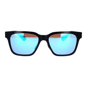 Maui Jim  Occhiali da Sole  Punkikai B631-02 Polarizzati  sluneční brýle Černá