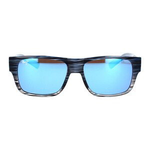 Maui Jim  Occhiali da Sole  Keahi B873-03 Polarizzati  sluneční brýle Modrá