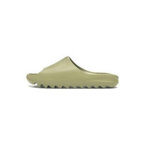 Yeezy  Slide Resin  Pohorky Zelená