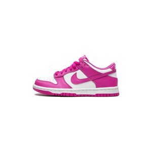 Nike  Dunk Low Active Fuchsia  Pohorky Růžová