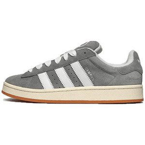 adidas  Campus 00s Grey White  Pohorky Šedá