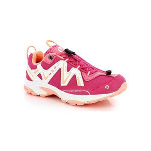 Kimberfeel  RIMO  Multifunkční sportovní obuv Dětské Růžová