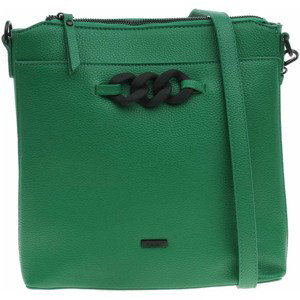 Rieker  dámská kabelka H1522-54 grun  Kabelky Zelená