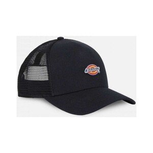 Dickies  Hanston trucker  Kšiltovky Černá