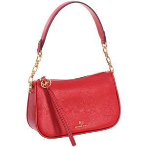 MICHAEL Michael Kors  32T2GT9U3L-CRIMSON  Malé kabelky Červená