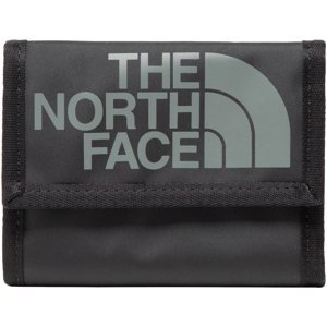 The North Face  Base Camp Wallet  Peněženky Černá