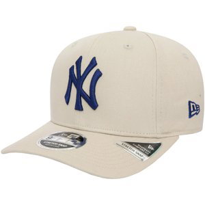 New-Era  World Series 9FIFTY New York Yankees Cap  Kšiltovky Béžová