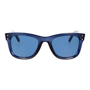 Gianluca Riva  Occhiali da Sole  Reverse R0502S C5  sluneční brýle Modrá