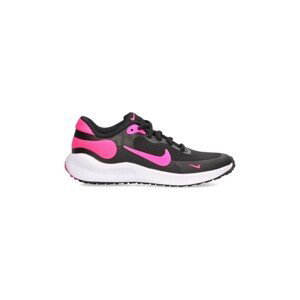 Nike  74220  Módní tenisky Dětské Růžová