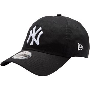 New-Era  9TWENTY League Essentials New York Yankees Cap  Kšiltovky Černá