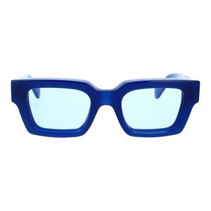 Off-White  Occhiali da Sole  Virgil 14540  sluneční brýle Modrá