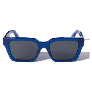 Off-White  Occhiali da Sole  Branson 14507  sluneční brýle Modrá