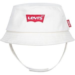 Levis  227306  Kšiltovky Bílá