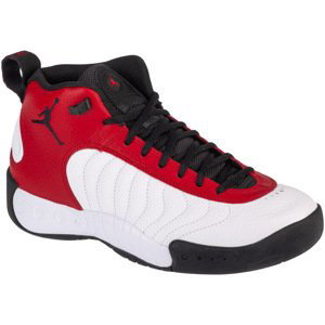 Nike  Air Jordan Jumpman Pro Chicago  Basketbal Červená