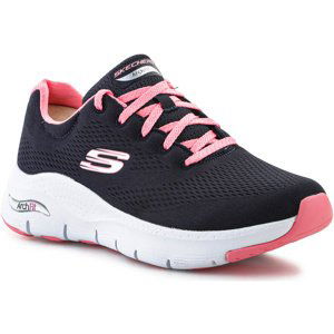 Skechers  Big Appeal 149057-NVCL Navy/Coral  Fitness boty