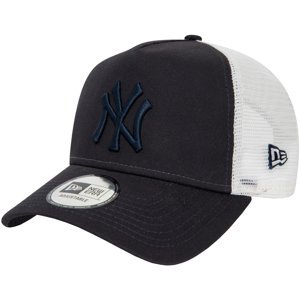 New-Era  League Essentials Trucker New York Yankees Cap  Kšiltovky Modrá