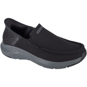 Skechers  Slip-Ins Parson - Ralven  Papuče Černá