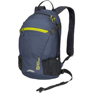 Jack Wolfskin  Velocity 12 Backpack  Batohy Modrá