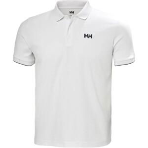 Helly Hansen  -  Trička s krátkým rukávem Bílá