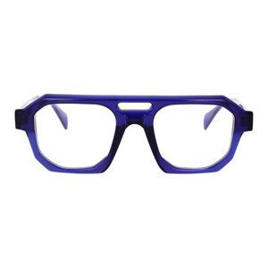 Kuboraum  Occhiali Da Vista  K33 DB-OP  sluneční brýle Modrá