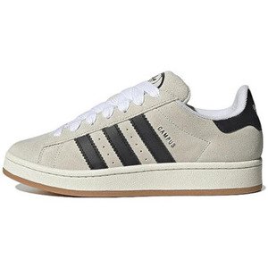 adidas  Campus 00s Crystal White Black  Pohorky Other