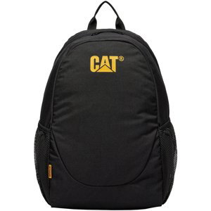 Caterpillar  V-Power Backpack  Batohy Černá
