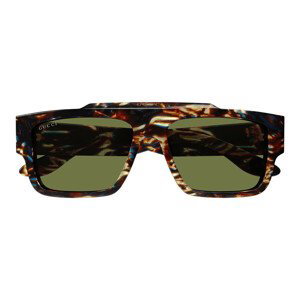 Gucci  Occhiali da Sole  GG1460S 002  sluneční brýle Hnědá