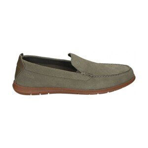 Clarks  26176956  Vycházková obuv Zelená