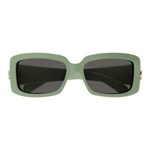Gucci  Occhiali da Sole  GG1403S 004  sluneční brýle Khaki