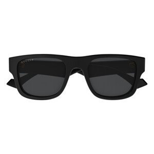 Gucci  Occhiali da Sole  GG1427S 002 Polarizzati  sluneční brýle Černá