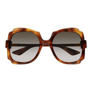Gucci  Occhiali da Sole  GG1431S 002  sluneční brýle Hnědá