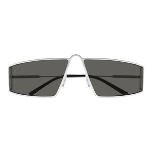 Yves Saint Laurent  Occhiali da Sole Saint Laurent SL 606 002  sluneční brýle Stříbrná