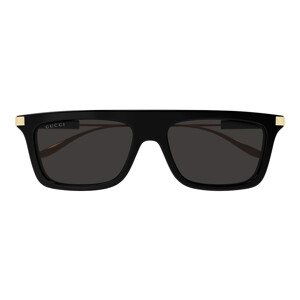 Gucci  Occhiali da Sole  GG1437S 001  sluneční brýle Černá