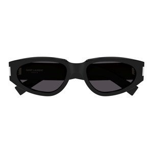 Yves Saint Laurent  Occhiali da Sole Saint Laurent SL 618 001  sluneční brýle Černá