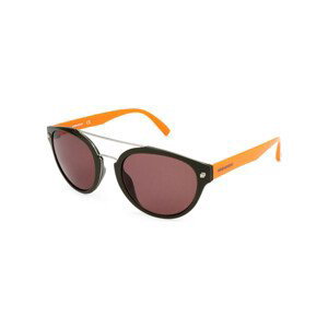 Dsquared  - DQ0255  sluneční brýle Oranžová