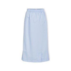 Object  Demi Skirt - Brunnera Blue  Krátké sukně Modrá