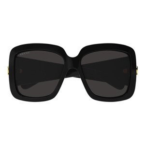 Gucci  Occhiali da Sole  GG1402S 001  sluneční brýle Černá