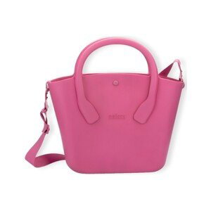 Melissa  Free Big Bag - Pink  Peněženky Růžová