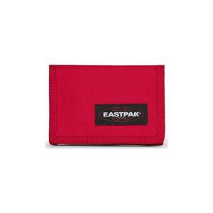 Eastpak  EK00037184Z CREW SINGLE  Peněženky Červená