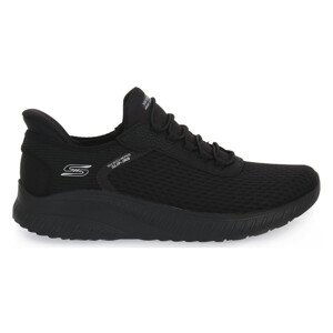 Skechers  BBK BOBS SQUAD  Módní tenisky Černá