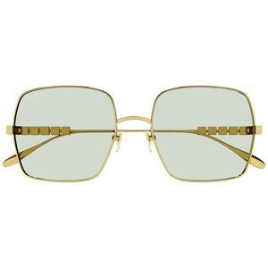 Gucci  Occhiali da Sole  GG1434S 003  sluneční brýle Zlatá