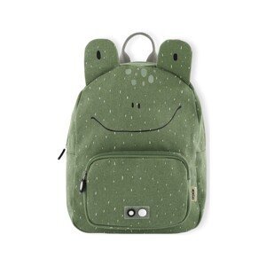 TRIXIE  Mr. Frog Backpack  Batohy Dětské Zelená